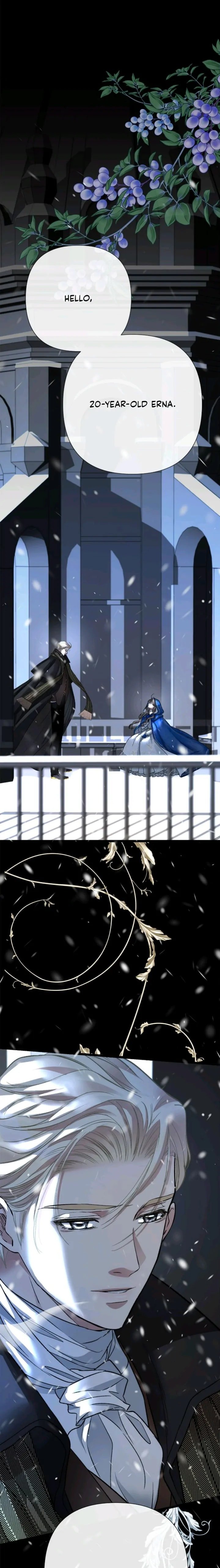 The Problematic Prince, Chapter 57 image 01